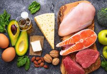 Ketogenic nutrition therapy
