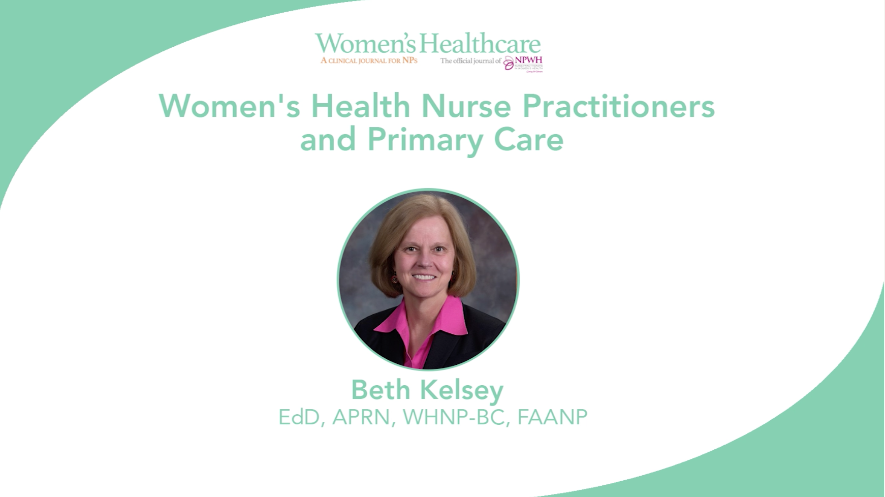 Primary Care for Nurse Practitioners