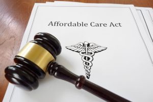 ACA Court Challenge