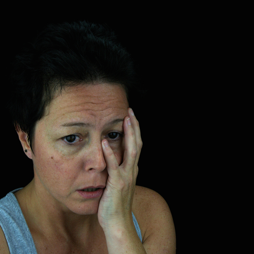 trauma and menopause