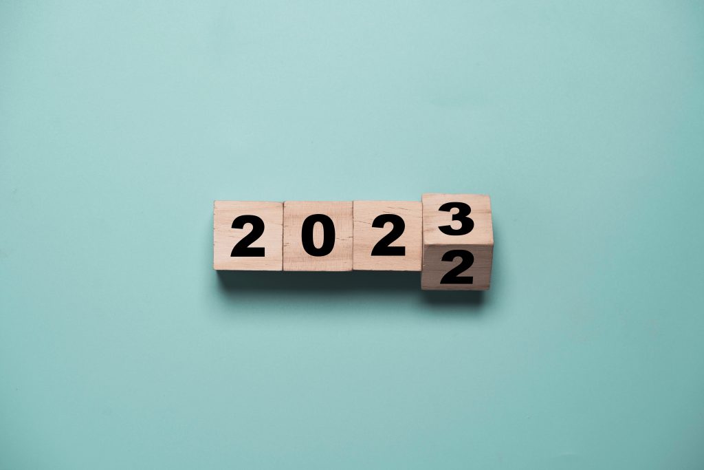 Journal articles in 2022