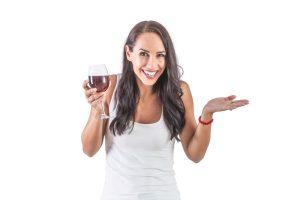 Is alcohol safe?