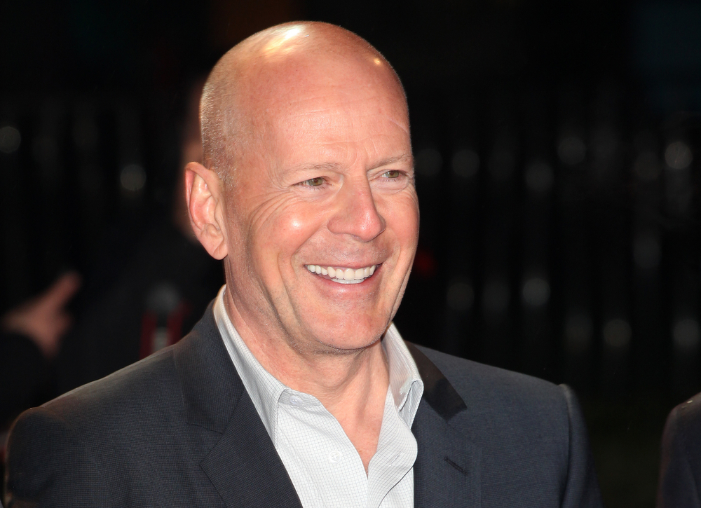 Bruce Willis