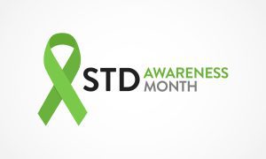 STD Awareness Month