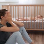 postpartum psychosis