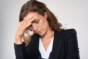 menopause and migraines