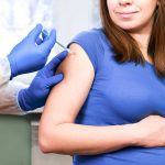 RSV vaccine for pregnant women