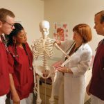 Nursing faculty needed to instruct students