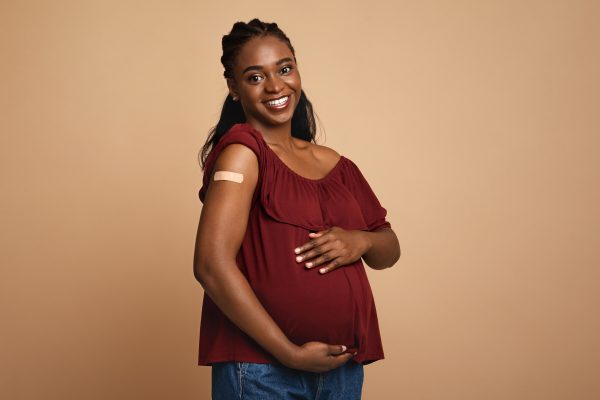 vaccines in pregnancy