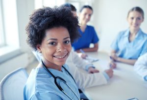 Nurse Practitioner is Top Job for 2024