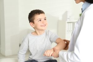 school nurse