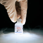 mRNA vaccine