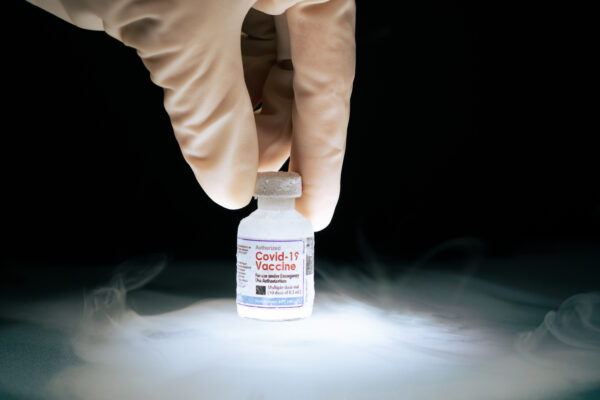 mRNA vaccine